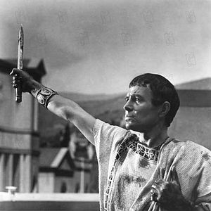 Foto Joseph L. Mankiewicz