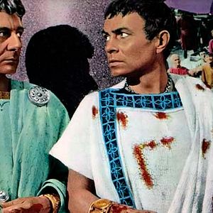 Foto Joseph L. Mankiewicz