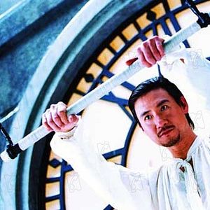 Foto Peter Ho-Sun Chan