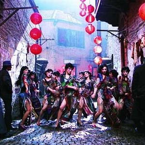 Foto Peter Ho-Sun Chan