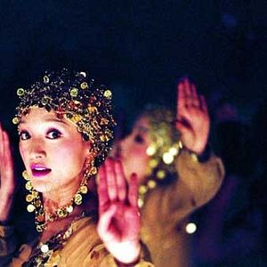 Foto Peter Ho-Sun Chan