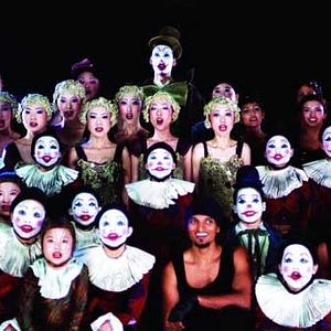 Foto Peter Ho-Sun Chan