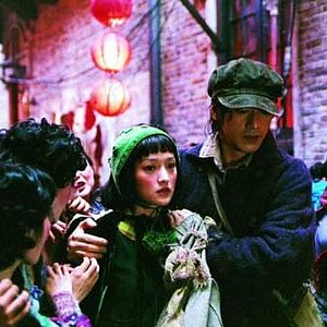 Foto Peter Ho-Sun Chan