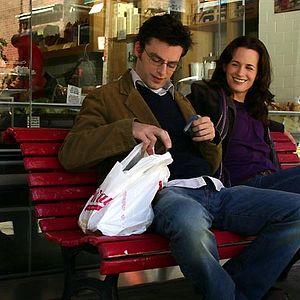 Foto Elizabeth Reaser