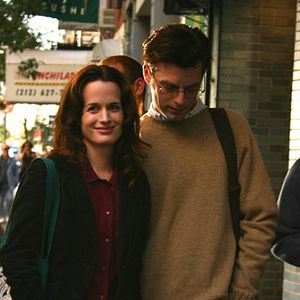 Foto Elizabeth Reaser