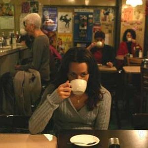 Foto Elizabeth Reaser