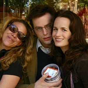 Foto Elizabeth Reaser