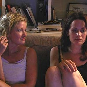 Foto Elizabeth Reaser