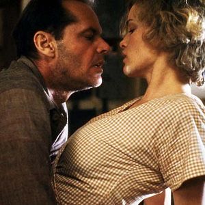 Foto El cartero siempre llama dos veces