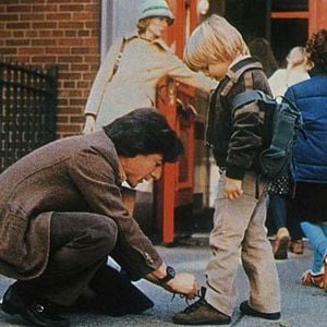 Foto Kramer contra Kramer