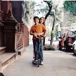 Foto Josh Hutcherson