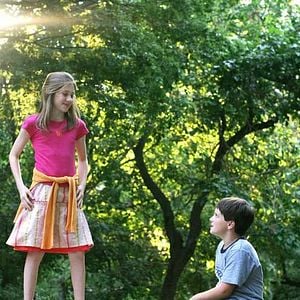 Foto Josh Hutcherson