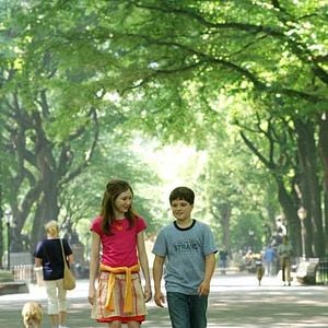 Foto Josh Hutcherson