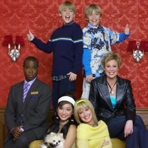 Foto Zack y Cody: Gemelos en acción