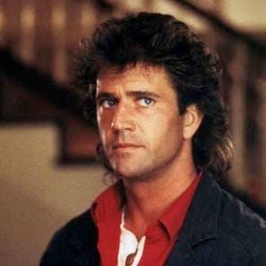Foto Mel Gibson