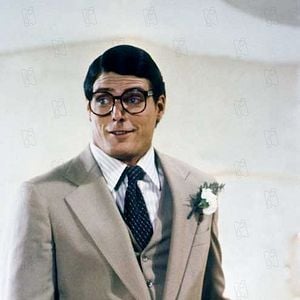 Foto Christopher Reeve