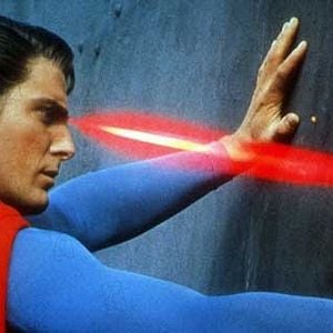 Foto Christopher Reeve