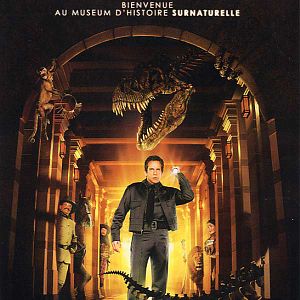 Foto Una noche en el museo