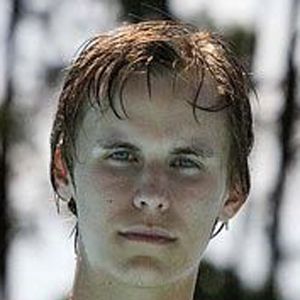 Foto Rhys Wakefield