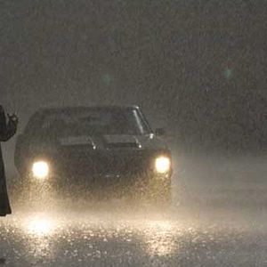 Foto Asesino de la carretera