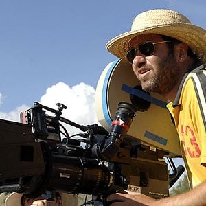 Foto Asesino de la carretera