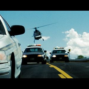 Foto Asesino de la carretera