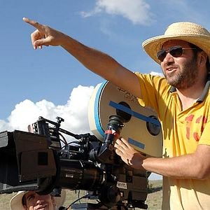 Foto Asesino de la carretera