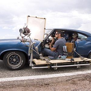 Foto Asesino de la carretera