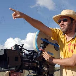 Foto Asesino de la carretera