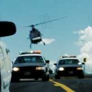 Foto Asesino de la carretera