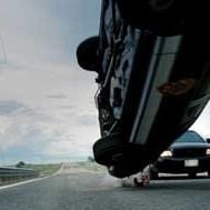 Foto Asesino de la carretera