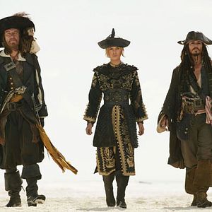 Foto Piratas del Caribe: En el fin del mundo