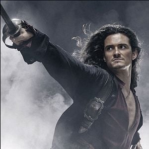 Foto Piratas del Caribe: En el fin del mundo