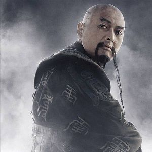 Foto Piratas del Caribe: En el fin del mundo