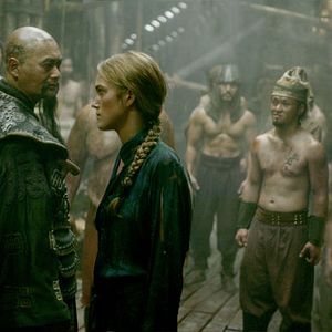 Foto Piratas del Caribe: En el fin del mundo