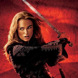 Foto Piratas del Caribe: En el fin del mundo