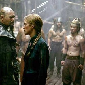 Foto Keira Knightley