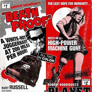 Foto Death Proof
