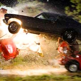 Foto Death Proof