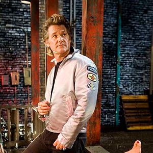 Foto Quentin Tarantino