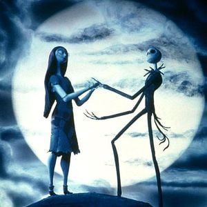 Foto El extraño mundo de Jack