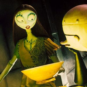 Foto El extraño mundo de Jack