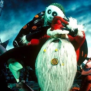 Foto El extraño mundo de Jack