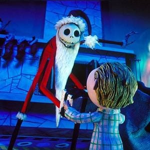 Foto El extraño mundo de Jack