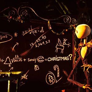 Foto El extraño mundo de Jack