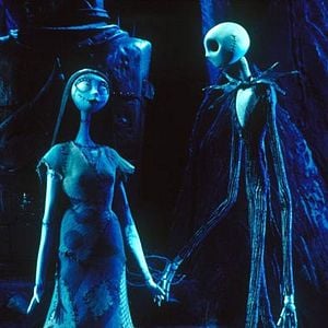 Foto El extraño mundo de Jack