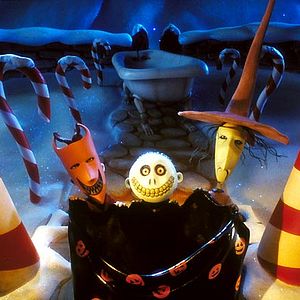 Foto El extraño mundo de Jack