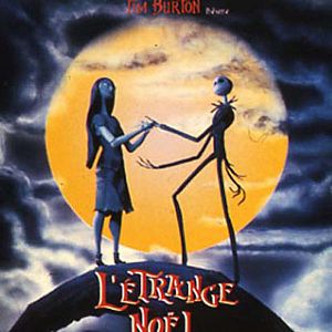 Foto El extraño mundo de Jack