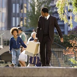 Foto En busca de la felicidad