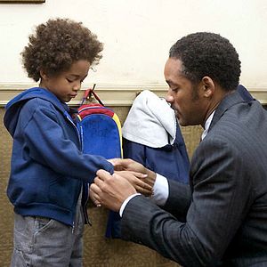 Foto En busca de la felicidad